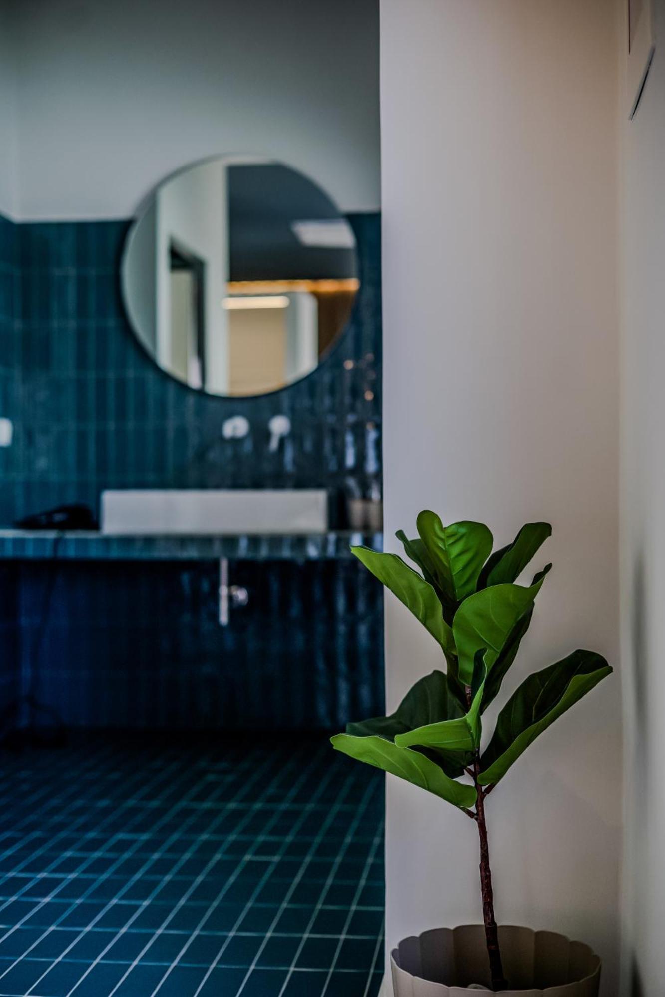 Take Me Here With A Sea View By Salt Apartments Volos Exteriér fotografie
